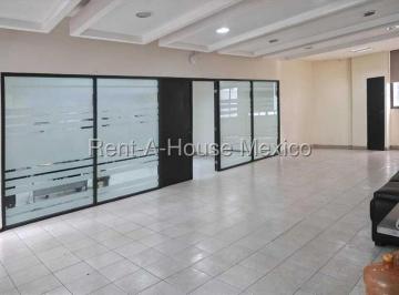 Oficina , Miguel Hidalgo · Edificio Comercial en Renta en Miguel Hidalgo, Anahuac Cmb 27 - 1039.