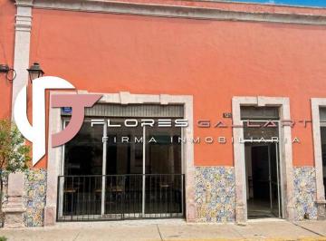 Huerta · 427m² · Finca Comercial de Una Planta en Venta en La Zona Centro de La Ciudad