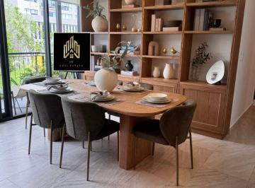 Departamento de 3 habitaciones, Huixquilucan · Rt Departamentos Nuevos Desde 85 m² a 120 m² con 3 y 2 Recámaras en Venta en Lomas de La Herradura
