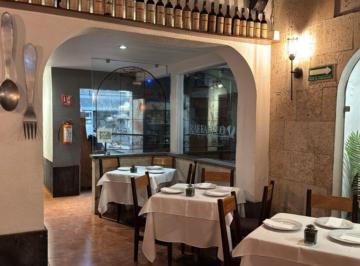 Local comercial · 238m² · Restaurante en Renta en Zona Rosa