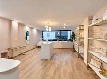 Local comercial , Alvaro Obregón · Renta Local de 40 m² en Plaza Santa Teresa, Pedregal | Mantenimiento Incluido