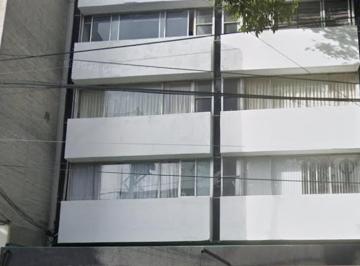 Departamento de 3 habitaciones, Benito Juárez · Bonito Departamento en La Benito Juarez Recuperacion Hipotecaria