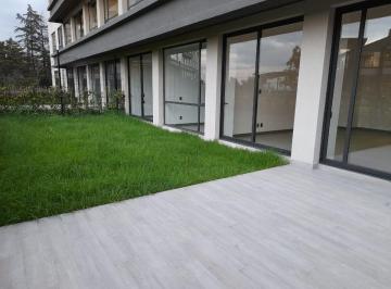 Departamento de 3 habitaciones, Cuajimalpa de Morelos · Departametno en Renta Jardin 3 Recamaras