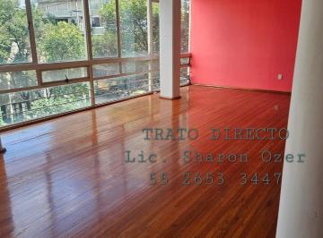 Departamento de 3 habitaciones, Cuauhtémoc · Hermosos Departamento con Excelente Iluminación Natural