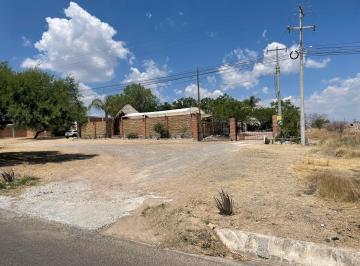 Terreno / Lote , Aguascalientes · Remate Terreno Campestre 1,200 m² por El Área del Edén a 10 Min. de Santamonica