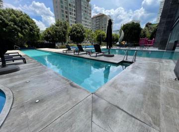 Departamento de 3 habitaciones, Cuajimalpa de Morelos · Espectacular Depto. en Renta Residencial Reforma Sta Fe