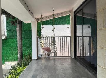 Casa · 150m² · 8 Recámaras · 3 Estacionamientos · Casa Consultorio Amueblado $4,290,000 Bosques del Lago. Cuautitlan Izcalli.
