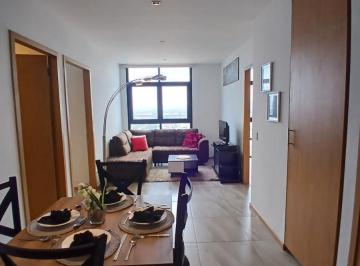 Departamento · 80m² · 2 Recámaras · 2 Estacionamientos · Depto en Renta $42,500 Polarea. Granada. Miguel Hidalgo.