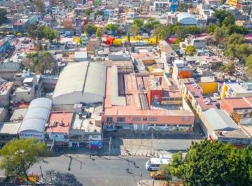 Local comercial , Gustavo A. Madero · Local en Renta Av Centenario