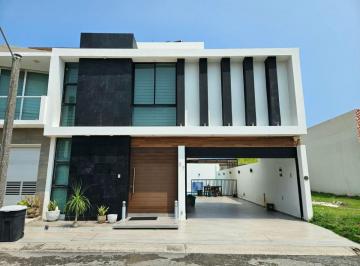 Casa de 3 habitaciones, Alvarado · Casa Amueblada de 3 Recámaras y Alberca en Renta, Lomas del Sol, Riviera Veracruzana