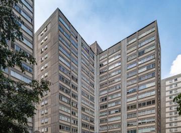Departamento de 3 habitaciones, Alvaro Obregón · Departamento en Parque San Antonio