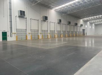 Bodega comercial , Guadalajara · Bodega Renta 30,000 m en Guadalajara