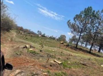 Rancho , Uruapan · Rancho 18.68 Ha con Nacimientos de Agua, 3 Ollas, Paneles Solares