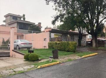 Casa · 250ha · 4 Recámaras · 2 Estacionamientos · Casa Bosques del Lago $4,990,000 Cuautit. Izcalli, Bosques de Bohemia. de 4 Rec