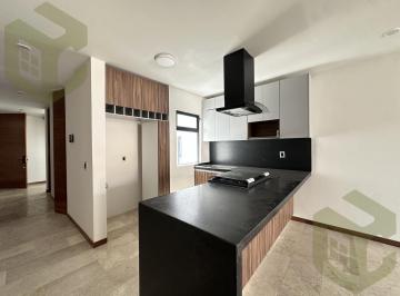 Departamento · 260m² · 3 Recámaras · 3 Estacionamientos · Penthouse en Renta Atrás de Plaza The Park
