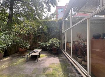 Casa de 3 habitaciones, Benito Juárez · Bonita Casa