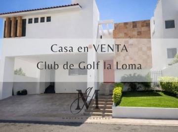 Casa de 3 habitaciones, San Luis Potosí · Oportunidad Casa en Venta en Club de Golf La Loma