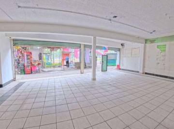 Local comercial , Coyoacán · Local Comercial en Renta Cerca del Estadio Azteca