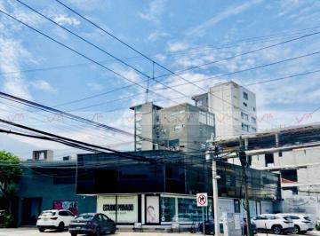 Oficina · 88m² · 1 Estacionamiento · Oficina en Renta en del Valle