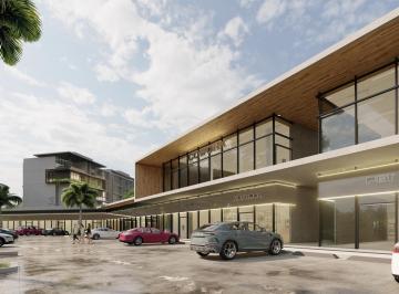 Terreno comercial · 55m² · Locales en Preventa en Distrito Lahun en Cholul, Mérida Yucatán. - (4)