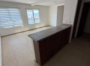 Departamento · 97m² · 3 Recámaras · 3 Estacionamientos · Dpto. en Renta Sky View Esmeralda - (4)