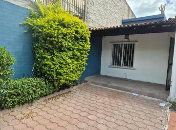 Casa · 69m² · 2 Recámaras · 3 Estacionamientos · Casa en Venta Santa Monica 1 Sola Planta - (4)