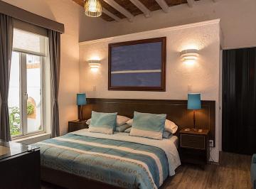 Departamento de 1 habitación, Miguel Hidalgo · Estudio Amueblado en Renta – Escandón