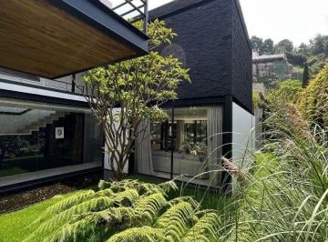 Casa de 4 habitaciones, Miguel Hidalgo · Casa en Venta Bosques de Las Lomas