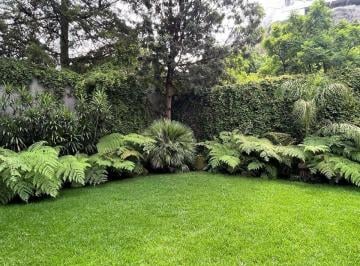 Casa de 4 habitaciones, Miguel Hidalgo · Casa en Venta Bosques de Las Lomas