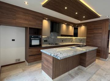 Casa de 3 habitaciones, San Luis Potosí · Residencia en San Angel V - San Luis Potosi