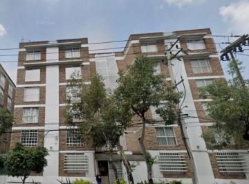 Departamento de 2 habitaciones, Cuauhtémoc · Casa de Oportunidad, Calle Boleo 62, Felipe Pescador, Cuauhtemoc. Fcc