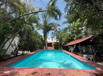 Casa de 27 habitaciones, Emiliano Zapata · Vendo Propiedad La Toscana, Morelos Ideal Para Inversion