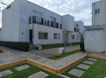 Casa de 3 habitaciones, Yautepec · Casa en Renta, Los Prados, Oacalco, Yautepec, Morelos