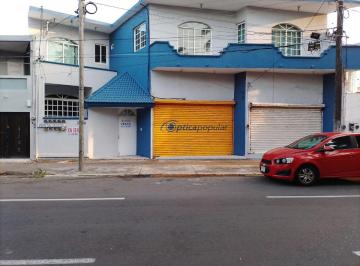 Edificio , Veracruz · ¡Oportunidad Única Edificio en Reforma!