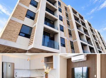 Departamento de 2 habitaciones, San Nicolás de los Garza · Departamentos en Av Universidad, San Nicolas