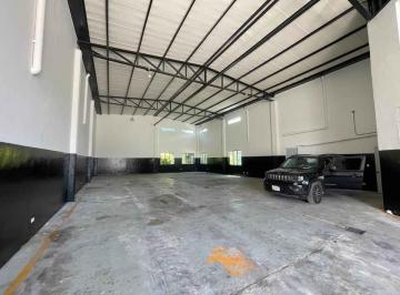 Nave industrial de 3 habitaciones, Puerto Morelos · Nave Industrial en Renta – Carretera Cun – Pto Morelos