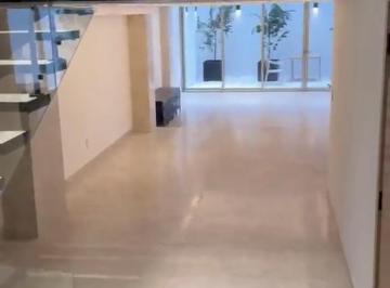 Departamento · 244m² · 2 Recámaras · 2 Estacionamientos · Garden House en Hipódromo Condesa, Cuauhtémoc, Cdmx