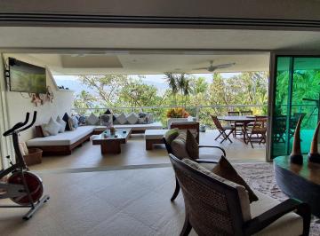 Departamento · 328m² · 4 Recámaras · 2 Estacionamientos · Departamento en Villa Alejandra Acapulco Brisas