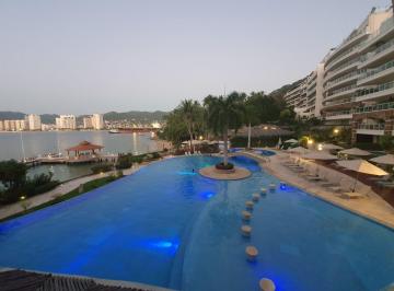 Departamento · 230m² · 4 Recámaras · 2 Estacionamientos · Dvilla Alejandra PH Brisas Guitarron Acapulco, Gro. Epartamento