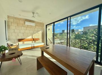 Departamento · 2 Recámaras · Renta a Largo Plazo en Tulum - Long Term Rental Tulum.