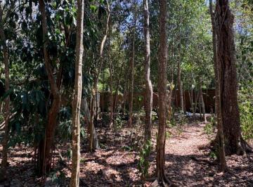 Terreno / Lote · 320m² · Terreno en Venta en Residencial Selvamar Playa del Carmen