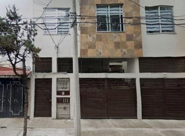 Departamento de 3 habitaciones, Azcapotzalco · Departamento en Venta, Ebano 111, Colonia Petrolera, Azcapotzalco, 02480, Cdmx. Fcc