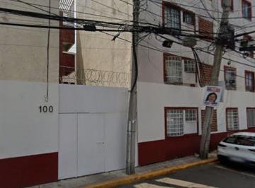 Departamento de 2 habitaciones, Azcapotzalco · Departamento en Venta, Francisco Sánchez 100, Santiago Ahuizotla, Azcapotzalco, 02750. Fcc