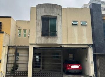 Casa de 3 habitaciones, Monterrey · Casa Amueblada en Renta