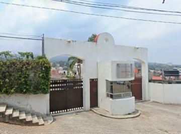 Departamento en Venta de 3 habitaciones Pueblo Santa María Ahuacatitlán · Departamento en Venta, Rtno. del Amor 2, Santa María Ahuacatitlán, 62100 Cuernavaca, Mor. Fcc.