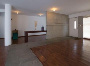 Departamento de 3 habitaciones, La Magdalena Contreras · Departemento en Renta en San Jeronimo