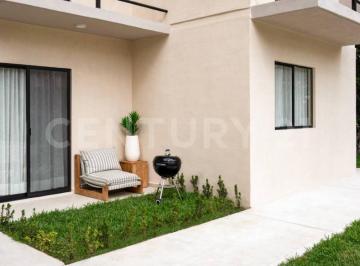 Departamento · 79m² · 2 Recámaras · 1 Estacionamiento · Departamento Garden House de 2 Recámaras en Venta | Selva Escondida II | Im1426