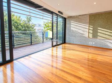 Departamento de 2 habitaciones, Miguel Hidalgo · Renta de Depto con Hermosa Terraza en Polanco