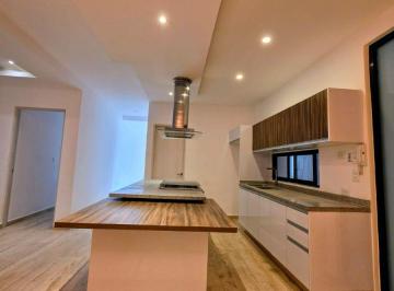 Departamento de 2 habitaciones, San Andrés Cholula · PH con Roofgarden Privado