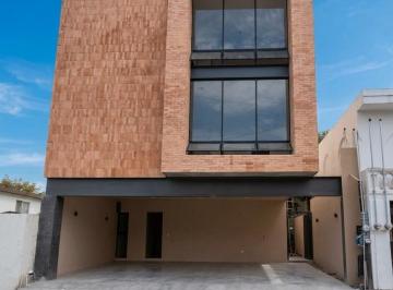Departamento · 202m² · 2 Recámaras · Departamento en Renta con Terraza Panorámica – San Pedro Garza García